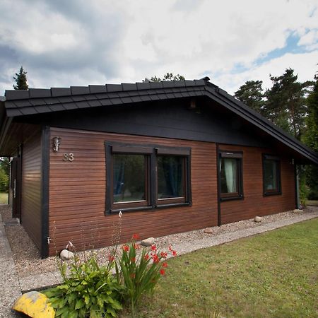 Ferienhaus Heideland Winsen Aller Meißendorf Extérieur photo