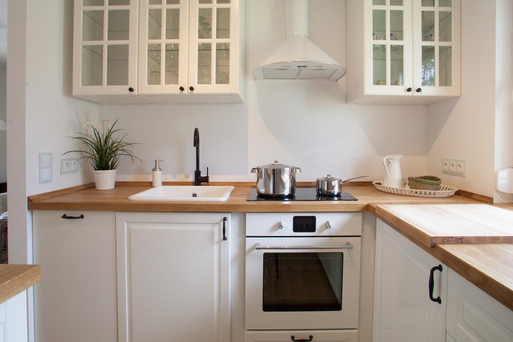 Ferienhaus Heideland Winsen Aller Meißendorf Chambre photo