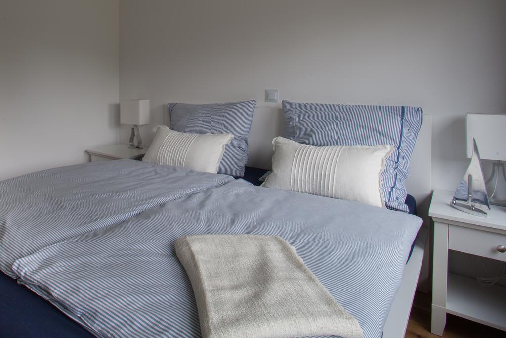 Ferienhaus Heideland Winsen Aller Meißendorf Chambre photo