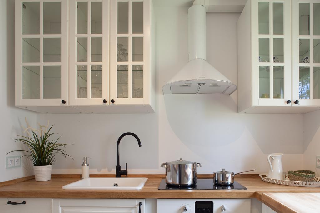 Ferienhaus Heideland Winsen Aller Meißendorf Chambre photo