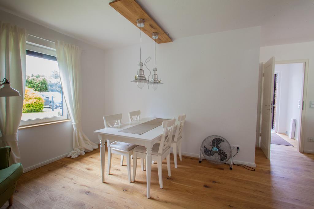 Ferienhaus Heideland Winsen Aller Meißendorf Chambre photo
