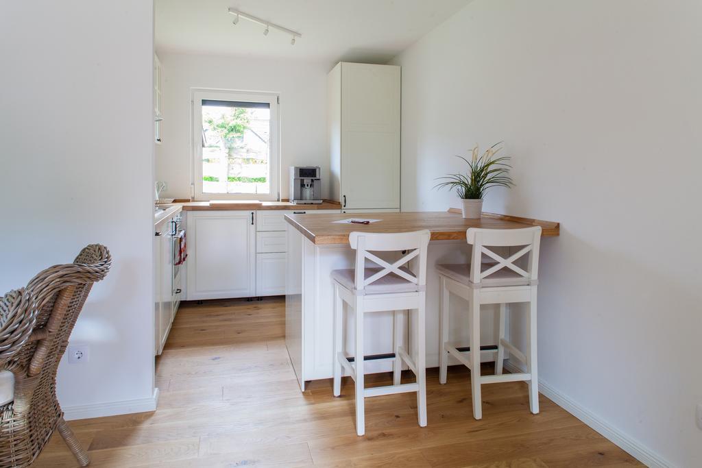 Ferienhaus Heideland Winsen Aller Meißendorf Chambre photo