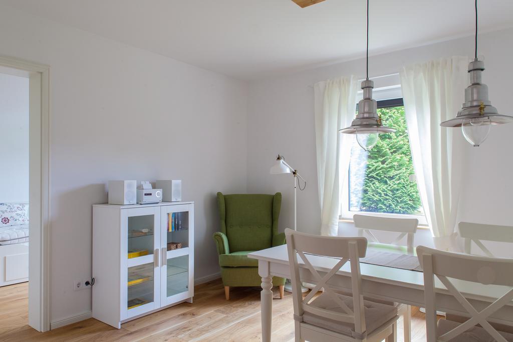 Ferienhaus Heideland Winsen Aller Meißendorf Chambre photo