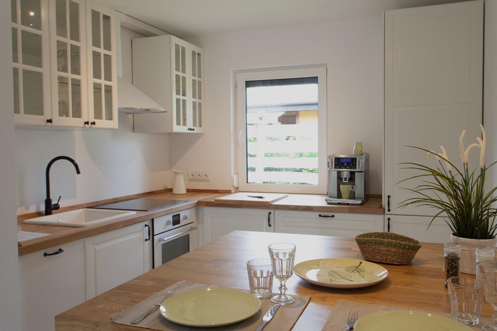 Ferienhaus Heideland Winsen Aller Meißendorf Chambre photo