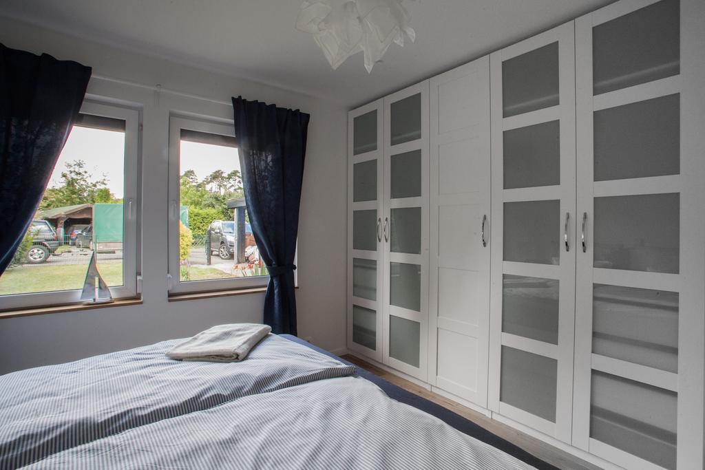 Ferienhaus Heideland Winsen Aller Meißendorf Chambre photo