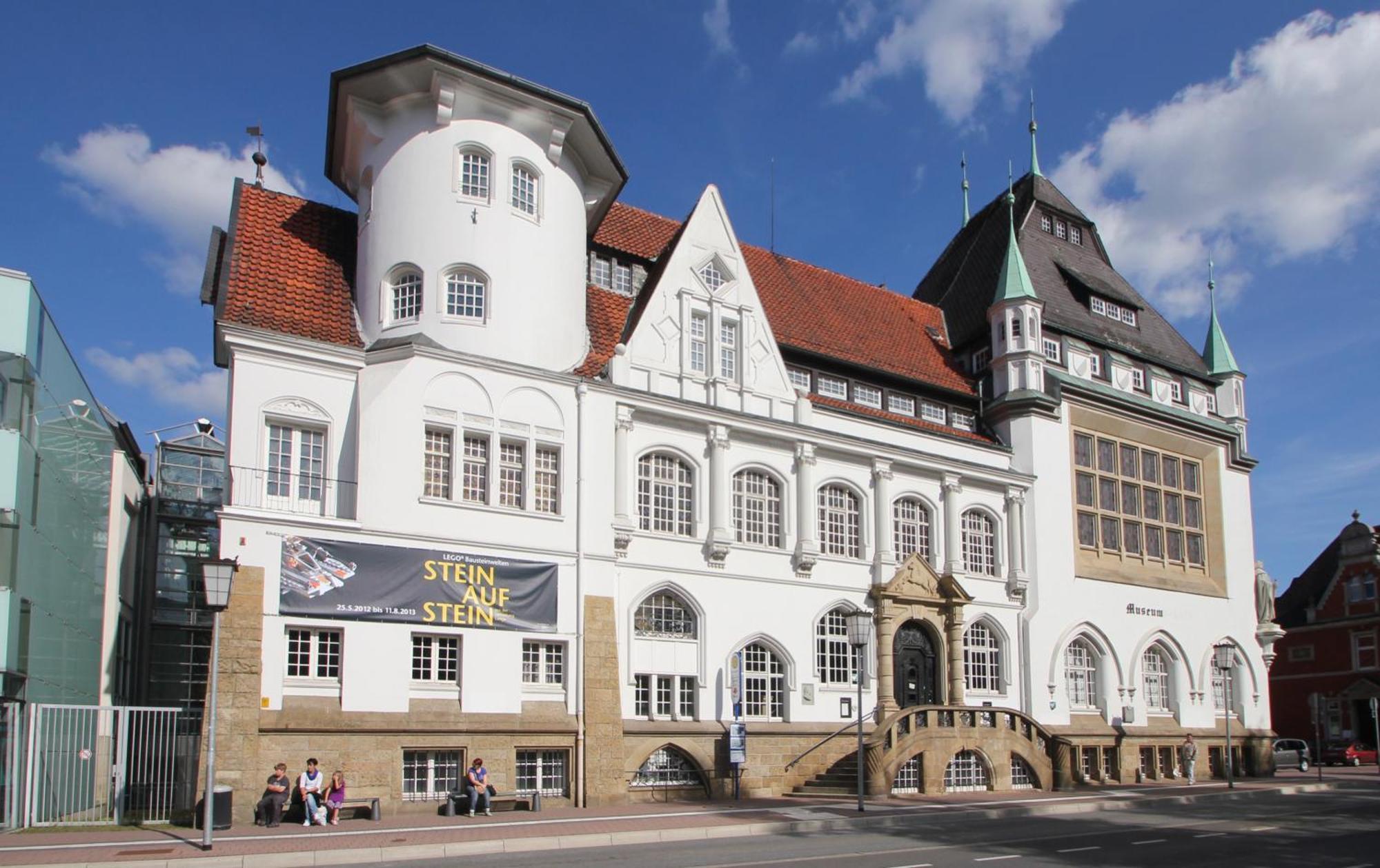 Ferienhaus Heideland Winsen Aller Meißendorf Extérieur photo
