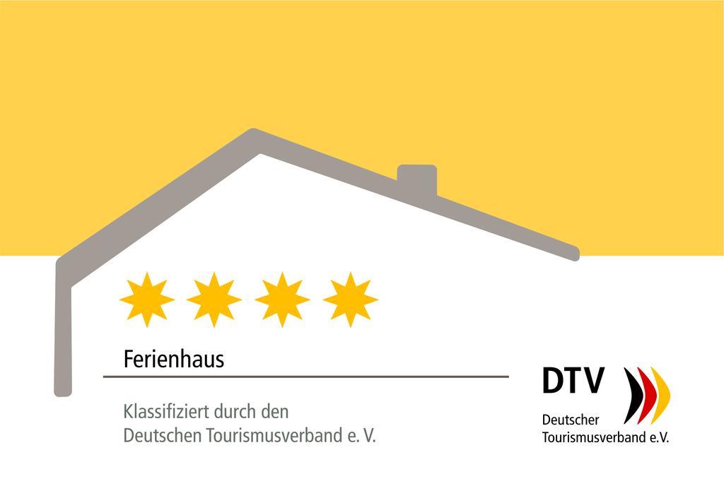Ferienhaus Heideland Winsen Aller Meißendorf Extérieur photo